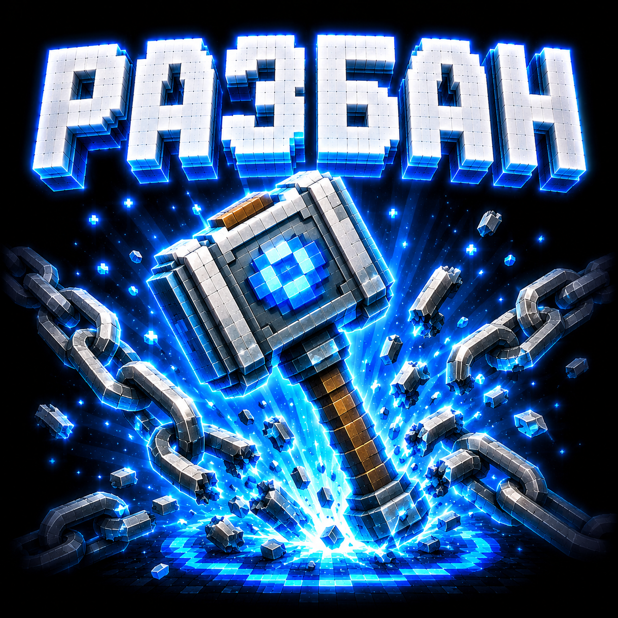 РАЗБАН
