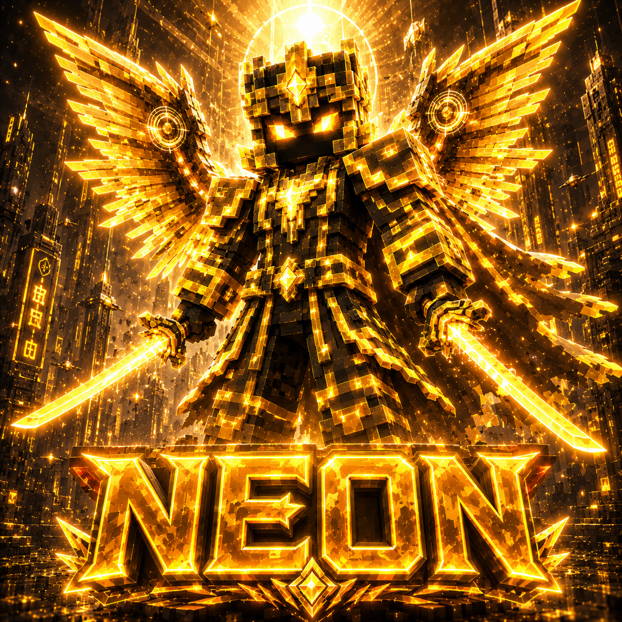 NEON