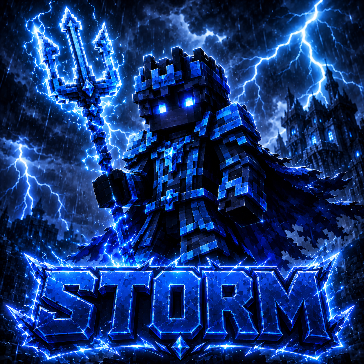STORM