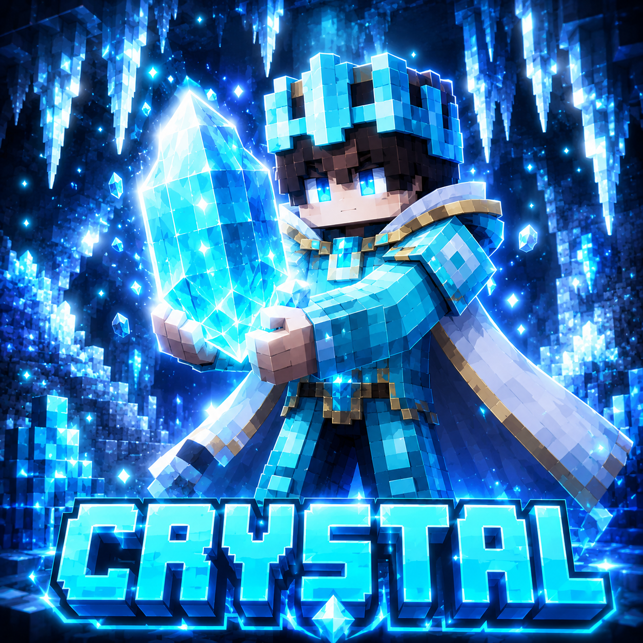  СRYSTAL