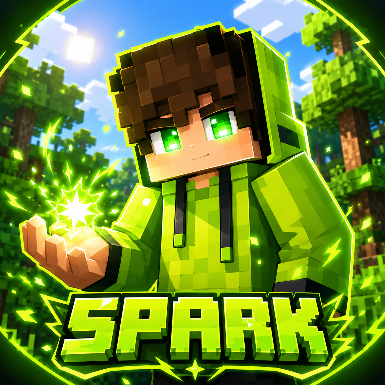 SPARK