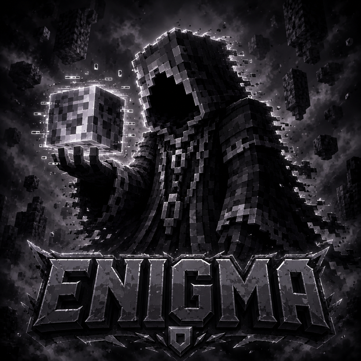 ENIGMA